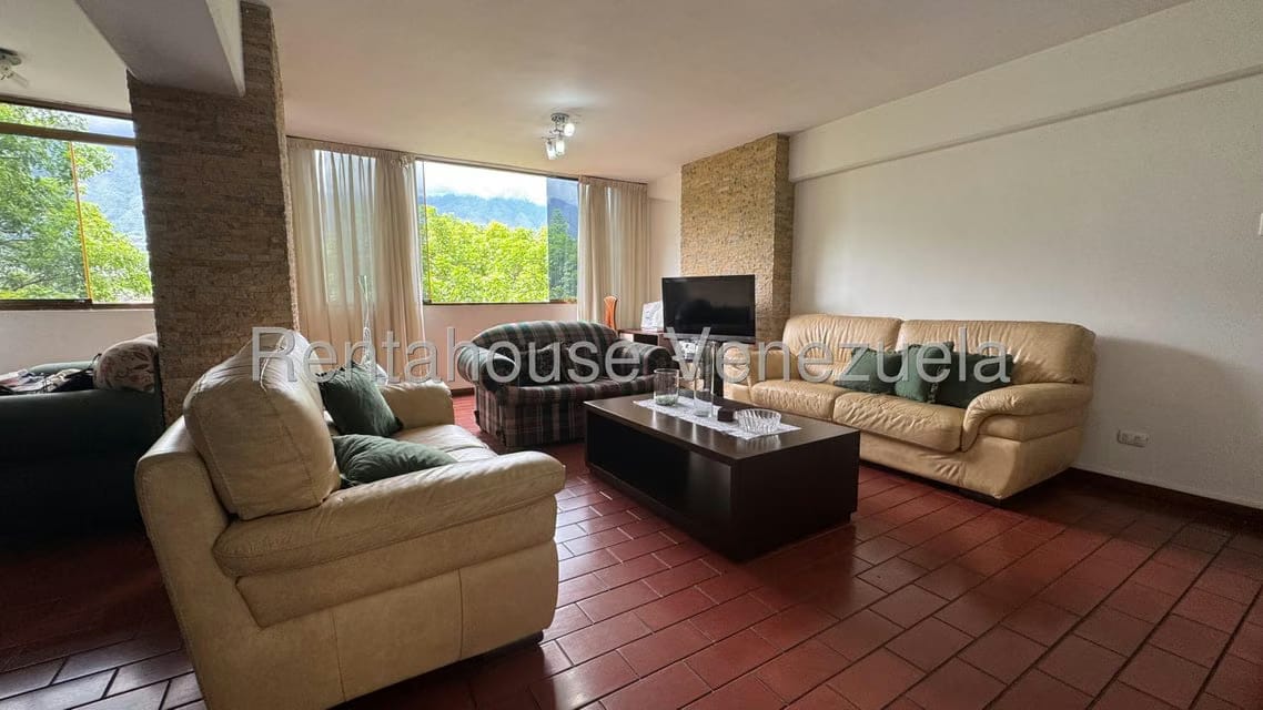 Apartamento (1 Nivel) en Venta en Chuao, Distrito Metropolitano - 5