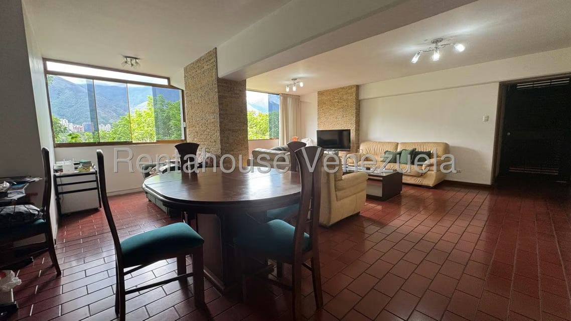 Apartamento (1 Nivel) en Venta en Chuao, Distrito Metropolitano - 6