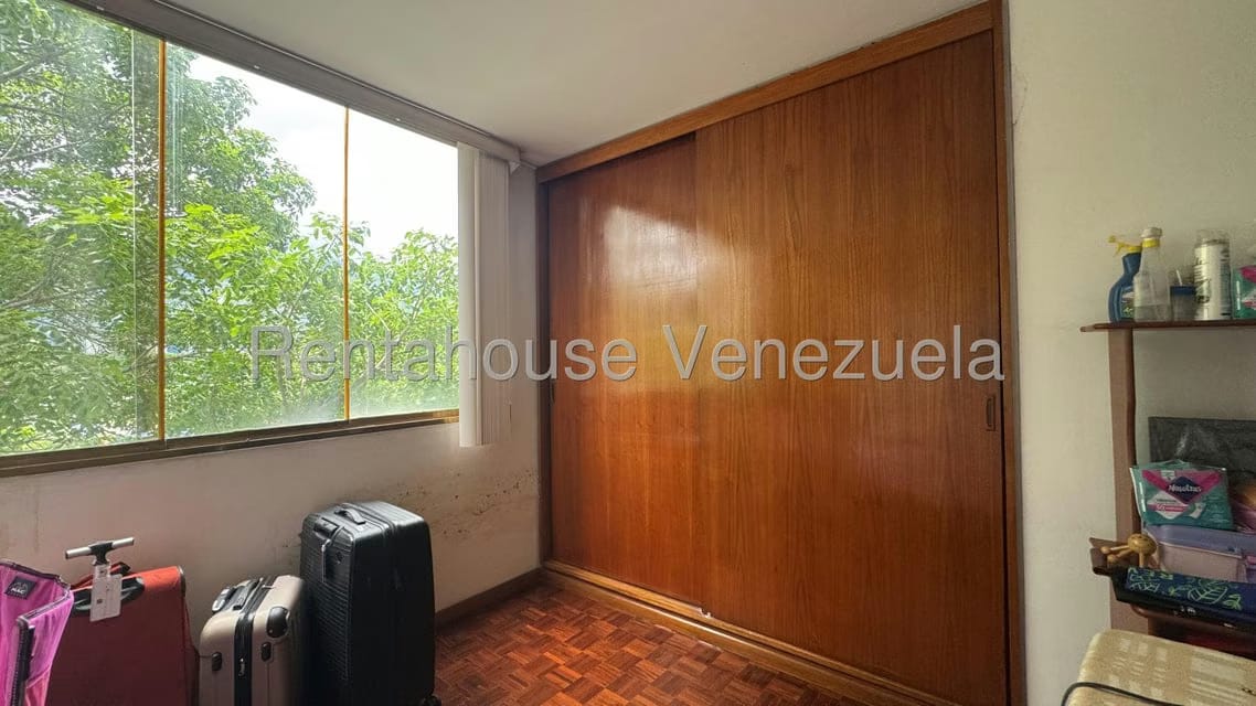 Apartamento (1 Nivel) en Venta en Chuao, Distrito Metropolitano - 9
