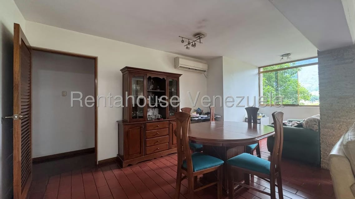 Apartamento (1 Nivel) en Venta en Chuao, Distrito Metropolitano - 10