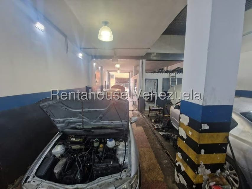 Comercial (Local Comercial) en Venta en Quinta Crespo, Distrito Metropolitano - 13