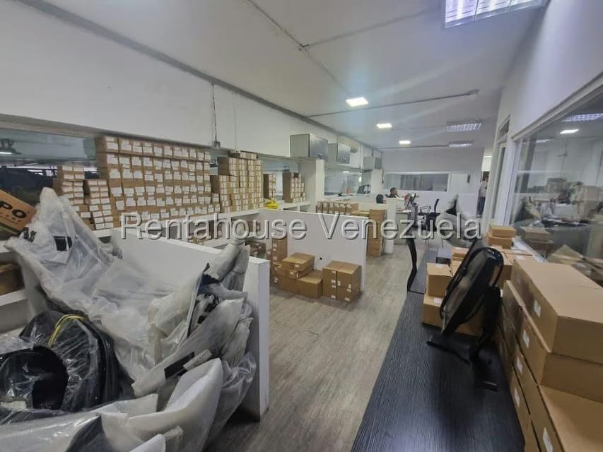 Comercial (Local Comercial) en Venta en Quinta Crespo, Distrito Metropolitano - 15