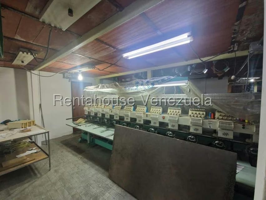 Comercial (Local Comercial) en Venta en Quinta Crespo, Distrito Metropolitano - 10