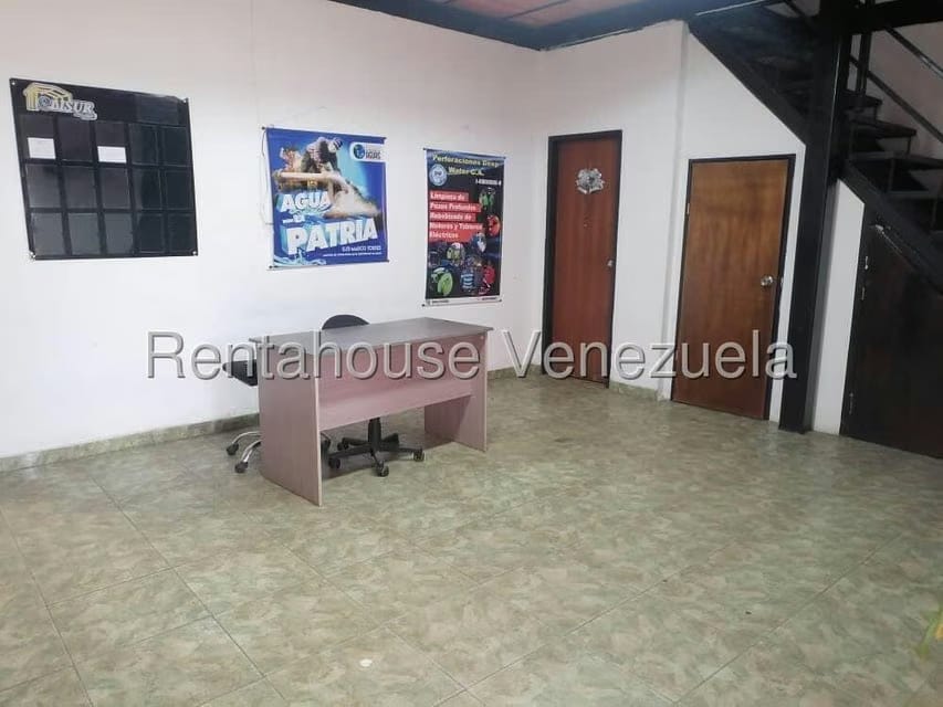 Comercial (Galpon - Deposito) en Venta en Santa Ana, Aragua - 2