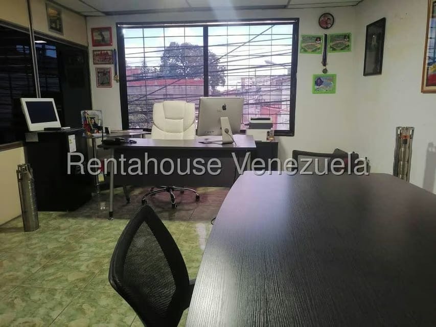 Comercial (Galpon - Deposito) en Venta en Santa Ana, Aragua - 12