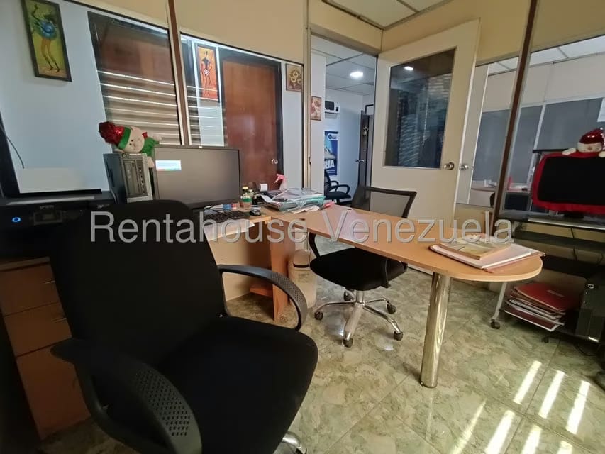 Comercial (Galpon - Deposito) en Venta en Santa Ana, Aragua - 13
