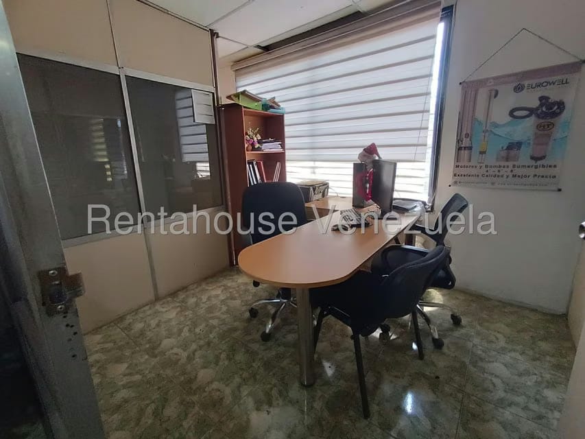 Comercial (Galpon - Deposito) en Venta en Santa Ana, Aragua - 15