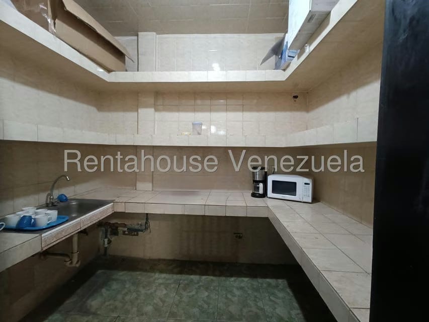 Comercial (Galpon - Deposito) en Venta en Santa Ana, Aragua - 16