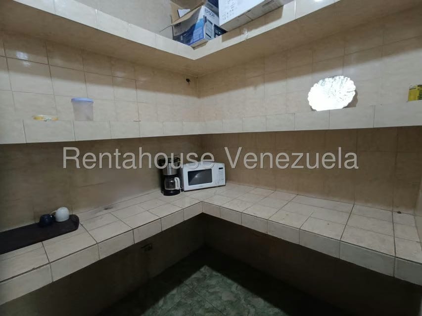 Comercial (Galpon - Deposito) en Venta en Santa Ana, Aragua - 18