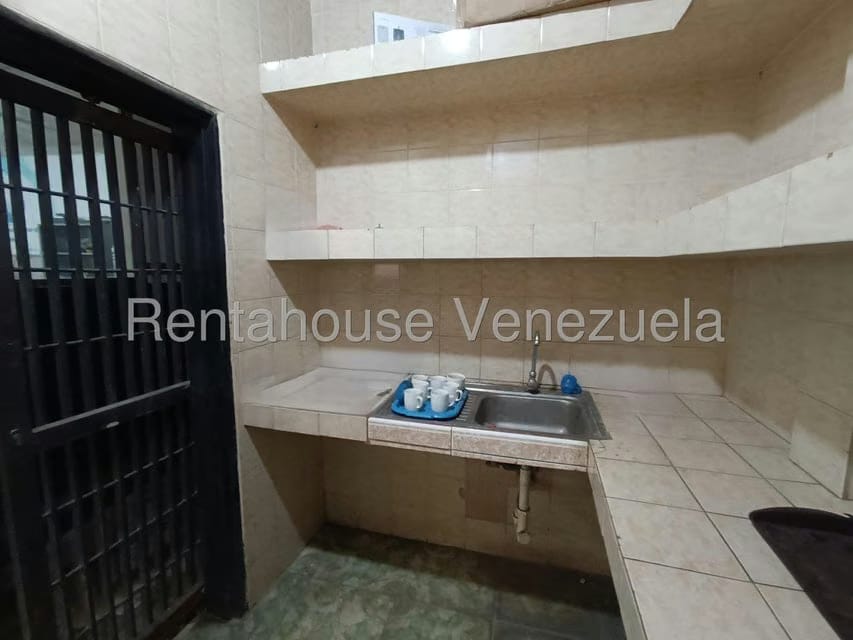 Comercial (Galpon - Deposito) en Venta en Santa Ana, Aragua - 19
