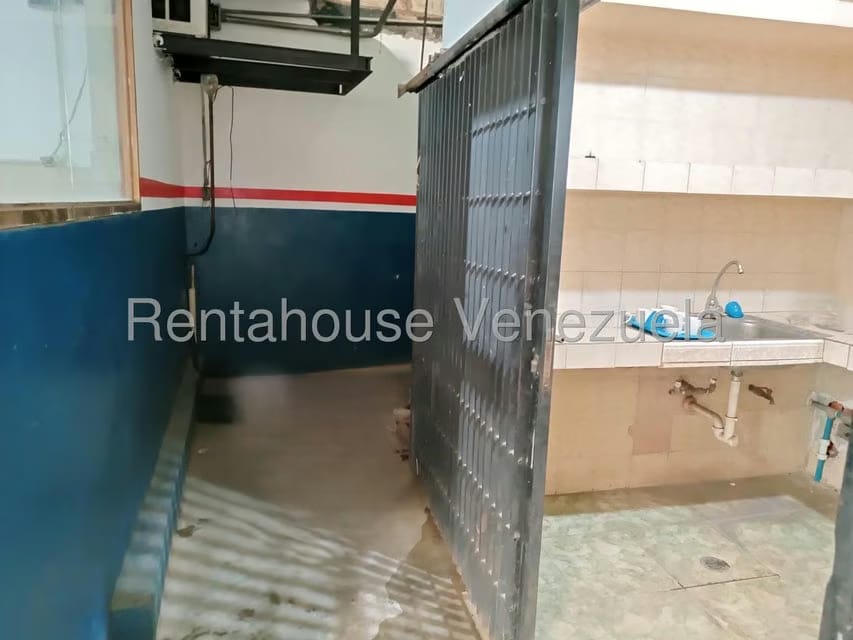 Comercial (Galpon - Deposito) en Venta en Santa Ana, Aragua - 20