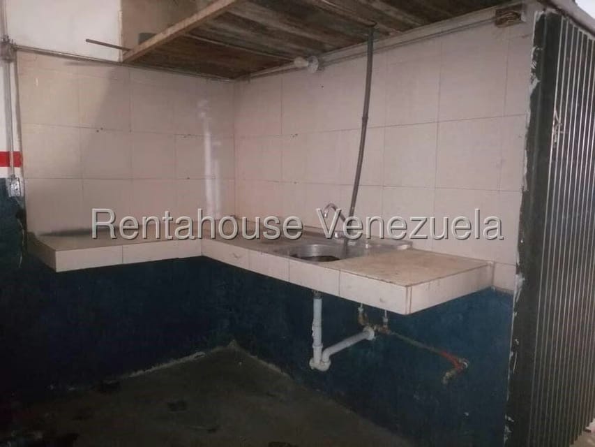 Comercial (Galpon - Deposito) en Venta en Santa Ana, Aragua - 21