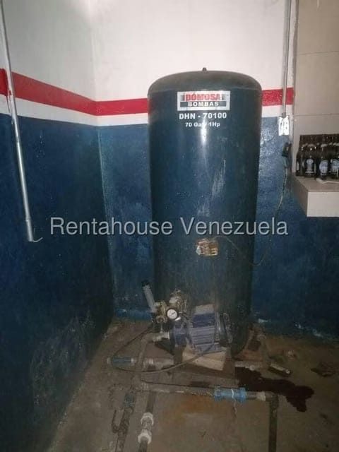 Comercial (Galpon - Deposito) en Venta en Santa Ana, Aragua - 30