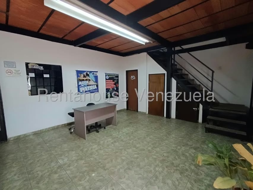 Comercial (Galpon - Deposito) en Venta en Santa Ana, Aragua - 4