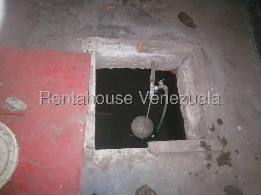 Comercial (Galpon - Deposito) en Venta en Santa Ana, Aragua - 31