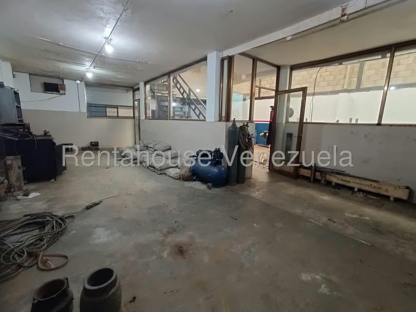 Comercial (Galpon - Deposito) en Venta en Santa Ana, Aragua - 34