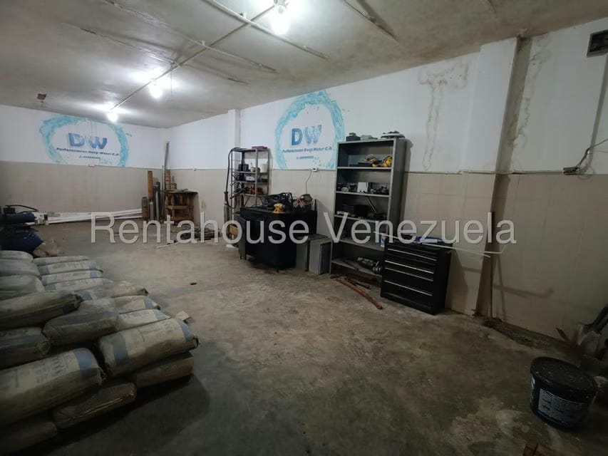 Comercial (Galpon - Deposito) en Venta en Santa Ana, Aragua - 35