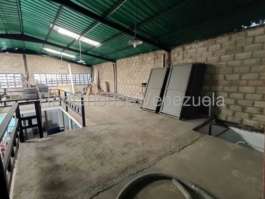 Comercial (Galpon - Deposito) en Venta en Santa Ana, Aragua - 39