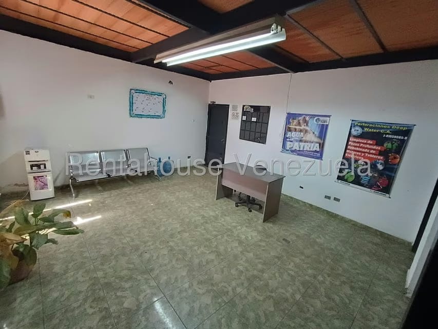 Comercial (Galpon - Deposito) en Venta en Santa Ana, Aragua - 5