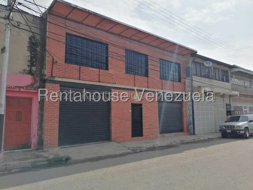 Comercial (Galpon - Deposito) en Venta en Santa Ana, Aragua - 45