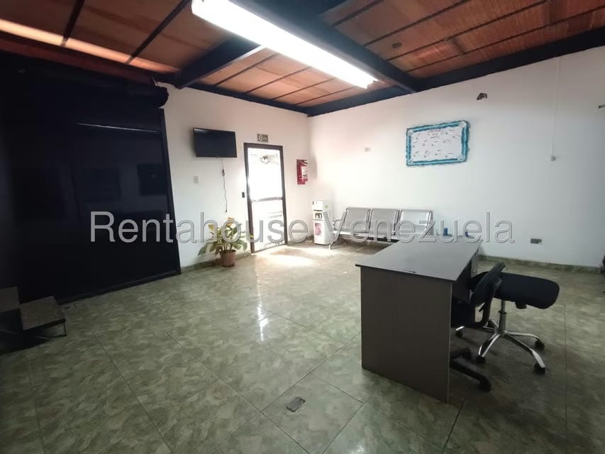 Comercial (Galpon - Deposito) en Venta en Santa Ana, Aragua - 6