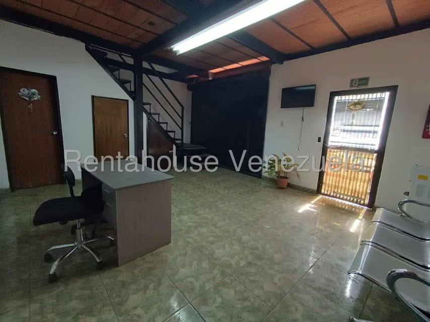 Comercial (Galpon - Deposito) en Venta en Santa Ana, Aragua - 7