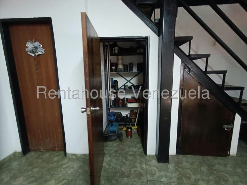 Comercial (Galpon - Deposito) en Venta en Santa Ana, Aragua - 8