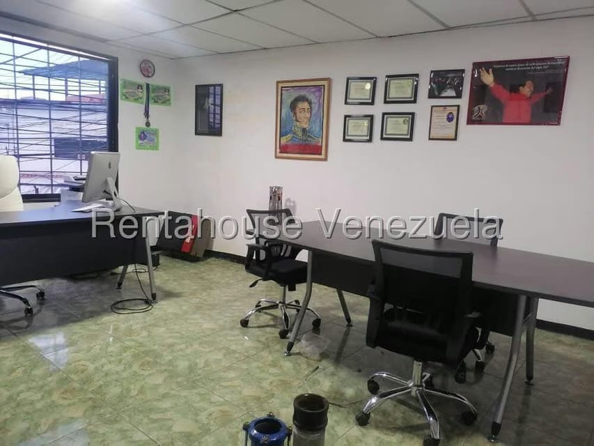 Comercial (Galpon - Deposito) en Venta en Santa Ana, Aragua - 10
