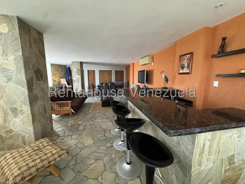 Apartamento (1 Nivel) en Venta en Camuri Chico, Vargas - 11