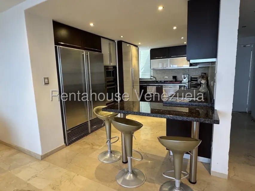 Apartamento (1 Nivel) en Venta en Camuri Chico, Vargas - 15