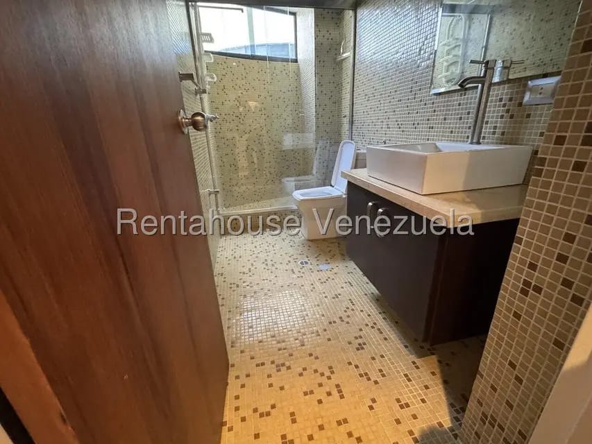 Apartamento (1 Nivel) en Venta en Camuri Chico, Vargas - 20