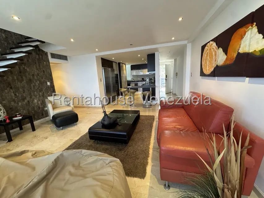 Apartamento (1 Nivel) en Venta en Camuri Chico, Vargas - 3