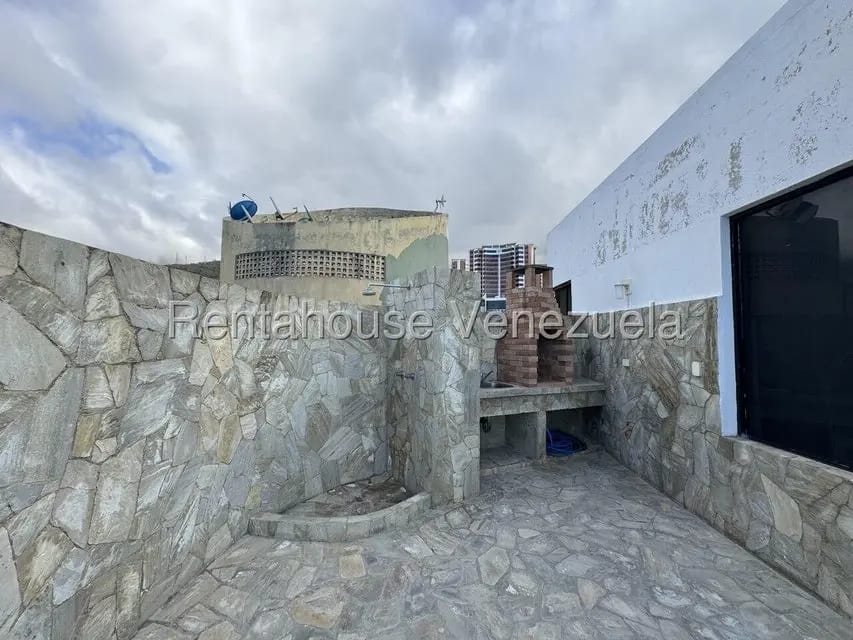 Apartamento (1 Nivel) en Venta en Camuri Chico, Vargas - 21