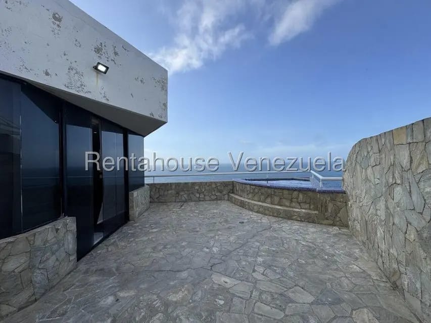 Apartamento (1 Nivel) en Venta en Camuri Chico, Vargas - 22