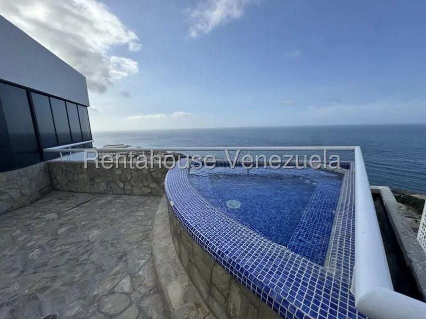 Apartamento (1 Nivel) en Venta en Camuri Chico, Vargas - 23