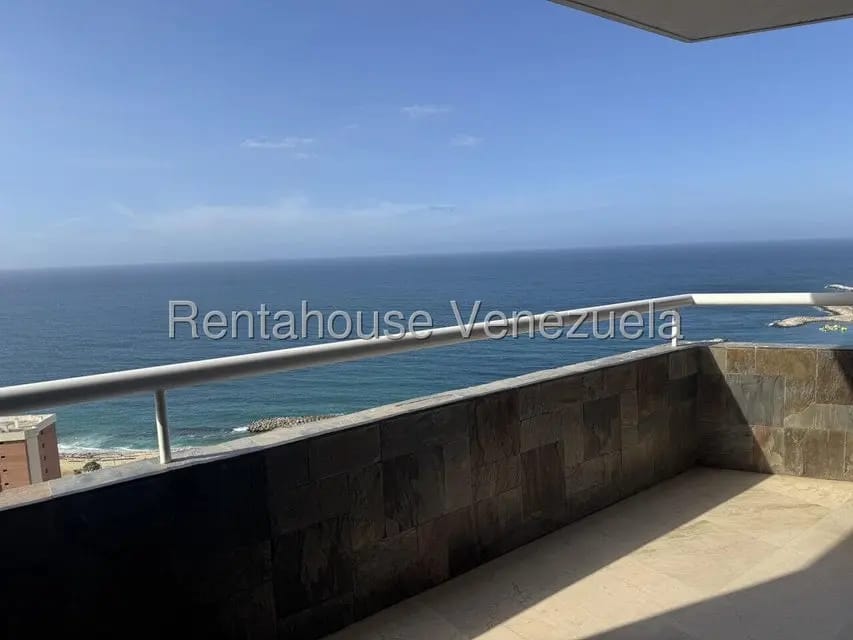 Apartamento (1 Nivel) en Venta en Camuri Chico, Vargas - 24