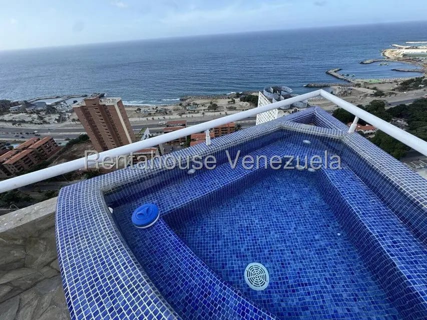 Apartamento (1 Nivel) en Venta en Camuri Chico, Vargas - 25