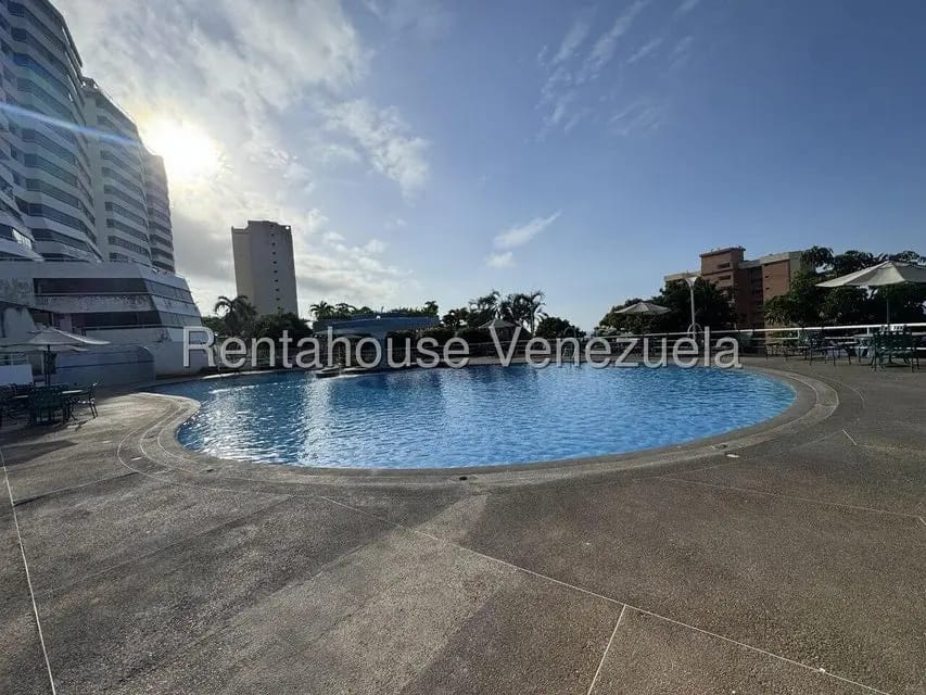 Apartamento (1 Nivel) en Venta en Camuri Chico, Vargas - 27