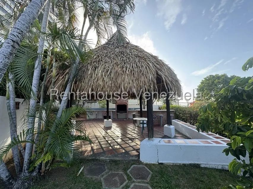 Apartamento (1 Nivel) en Venta en Camuri Chico, Vargas - 29