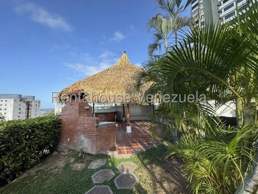 Apartamento (1 Nivel) en Venta en Camuri Chico, Vargas - 30