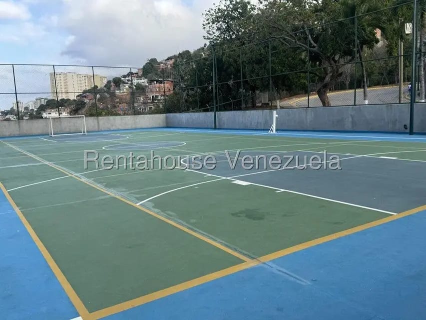 Apartamento (1 Nivel) en Venta en Camuri Chico, Vargas - 31