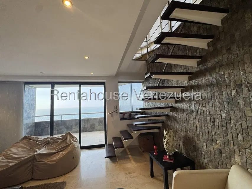 Apartamento (1 Nivel) en Venta en Camuri Chico, Vargas - 6