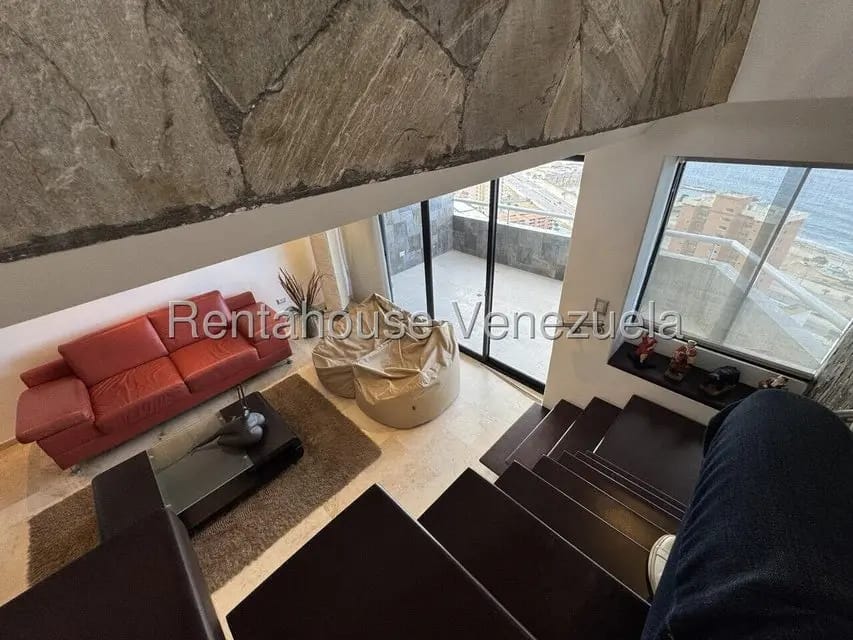 Apartamento (1 Nivel) en Venta en Camuri Chico, Vargas - 8