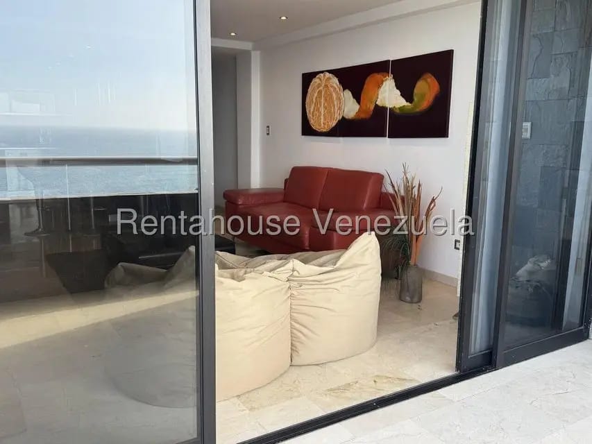 Apartamento (1 Nivel) en Venta en Camuri Chico, Vargas - 9