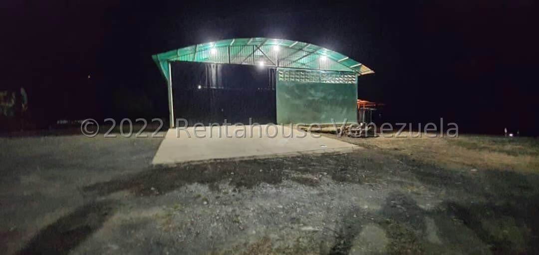 Terreno (Finca) en Venta en La Galera, Merida - 16