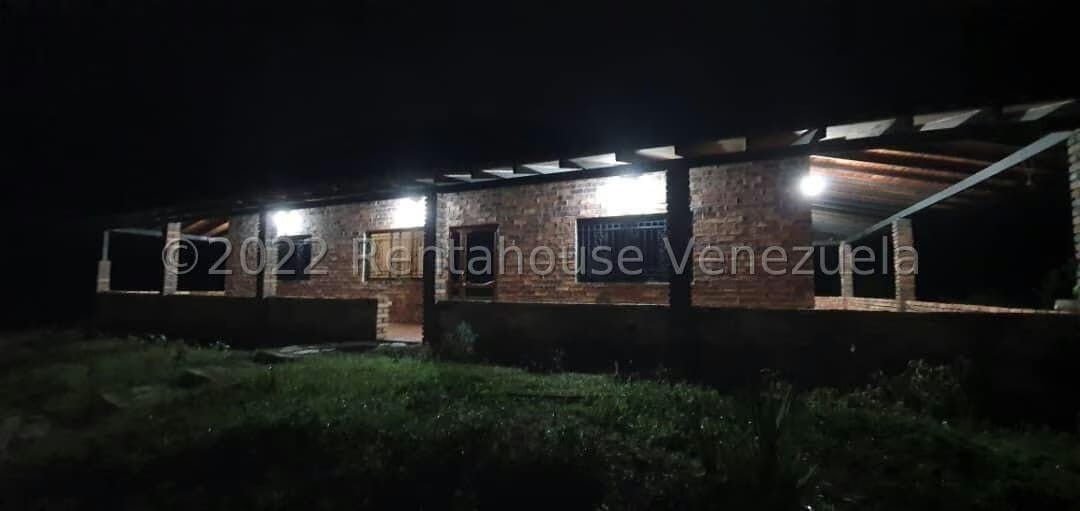 Terreno (Finca) en Venta en La Galera, Merida - 20