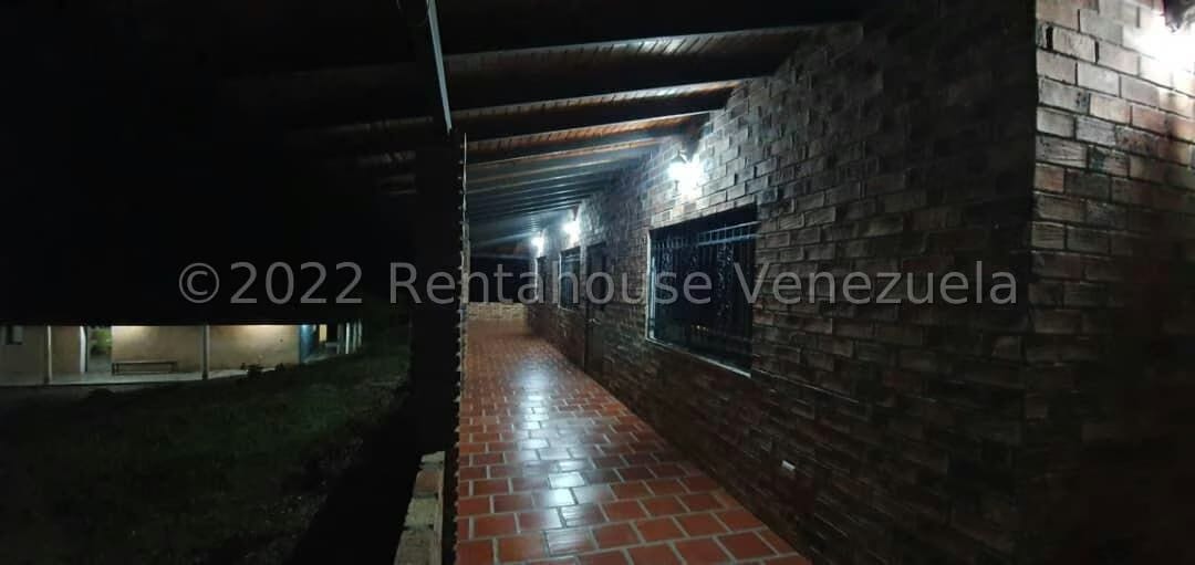 Terreno (Finca) en Venta en La Galera, Merida - 21