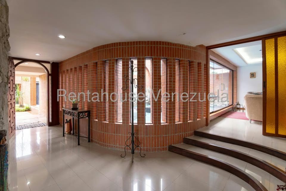 Casa (Multipes Niveles) en Venta en Club de Campo, Miranda - 15