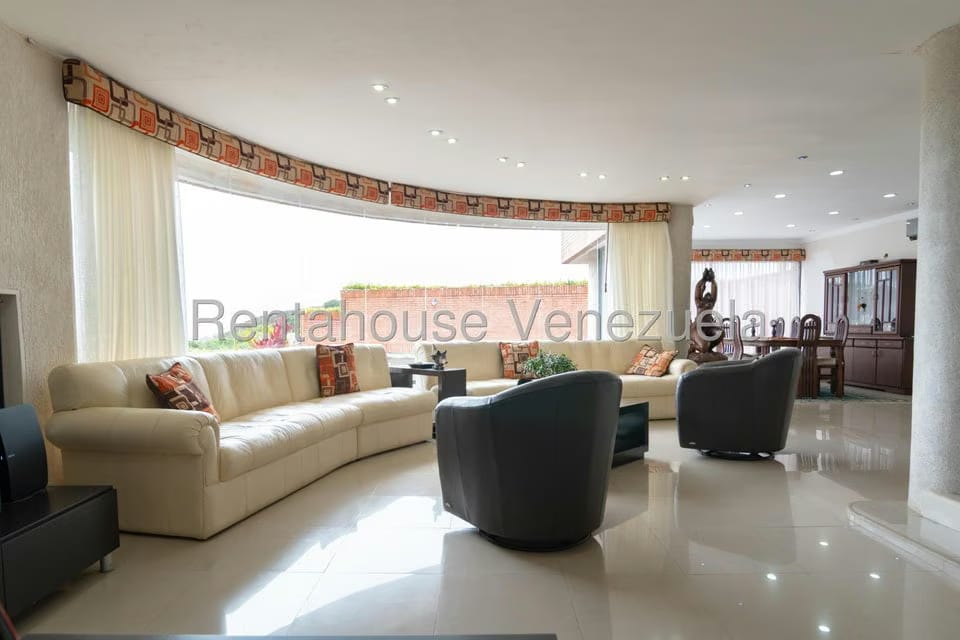 Casa (Multipes Niveles) en Venta en Club de Campo, Miranda - 21