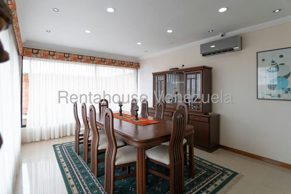 Casa (Multipes Niveles) en Venta en Club de Campo, Miranda - 23